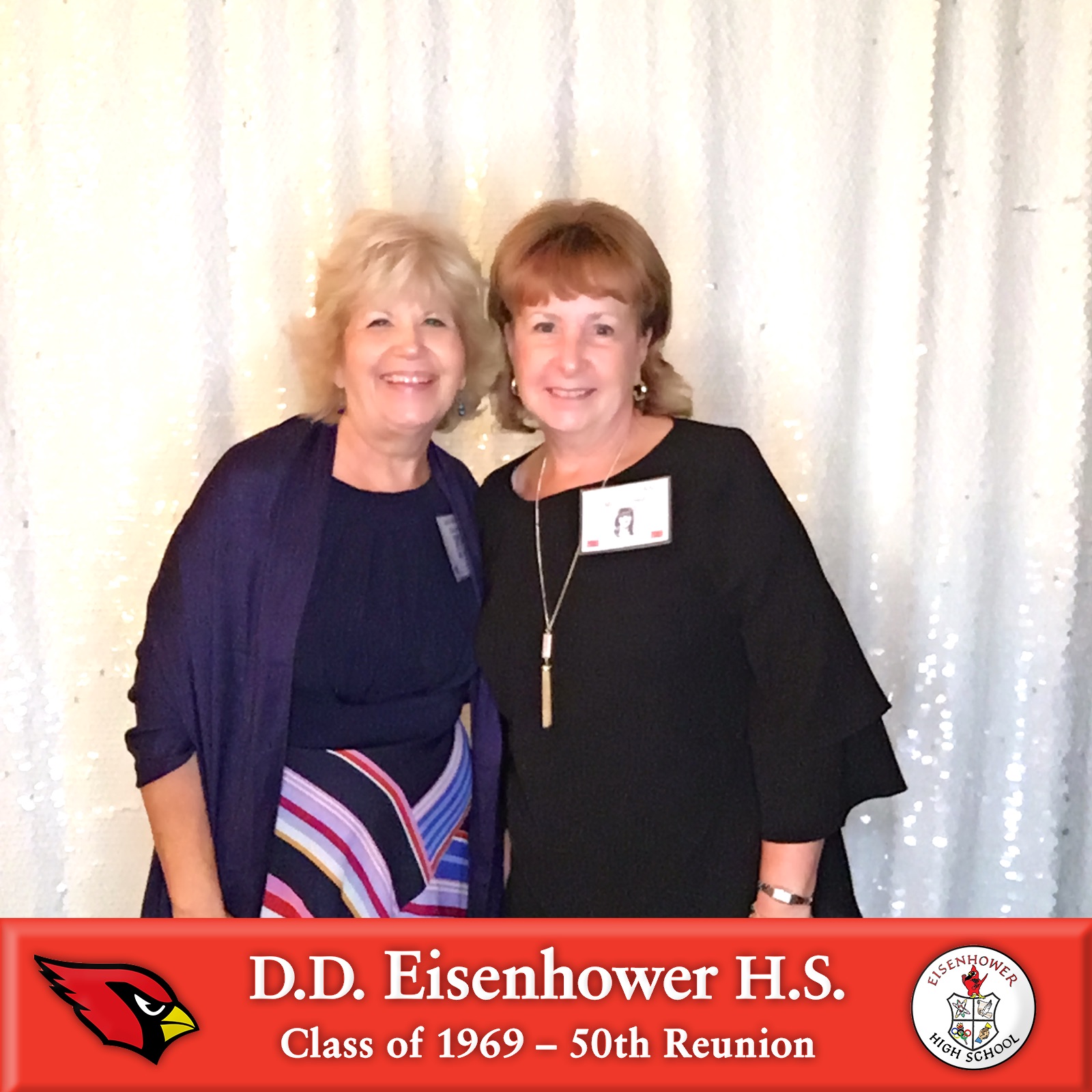 D.D. Eisenhower H.S. Class of 1969 | View more photos from the event at events.alfrescophoto.com/u/AlfrescoPhoto/DD-Eisenhower-HS-Class-of-1969